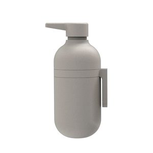 Rig-Tig PUMP-IT Tvålpump Grå