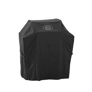 Rösle Cover Videro G3-S 125 x 52 x 111 cm Svart
