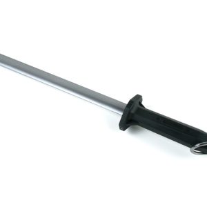 Exxent Skärpstål Diamant 26 cm Ovalt