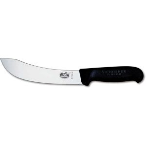 Victorinox Slaktarkniv Fibroxhandtag 18 cm Svart