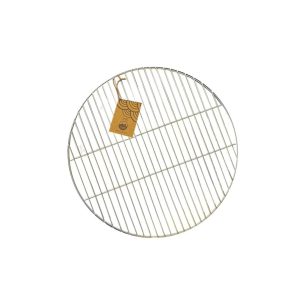 Satake Outdoor Grillgaller Ø 40cm Rostfritt