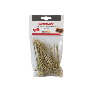 Westmark Fingerfood Sticks Bambu 50 st