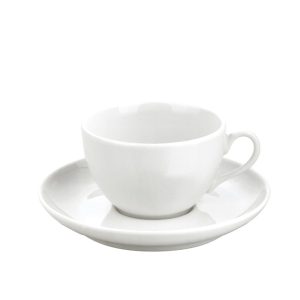 Pillivuyt Kopp Cecil 18 cl 8,5 cm Vit