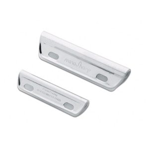 Minosharp Slipfixturer med Plastinlägg 2-pack