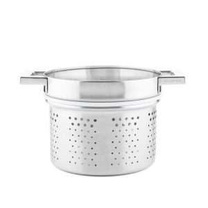 Mepra STILE By Pininfarina Pastainsats Till Gryta Ø 22 cm