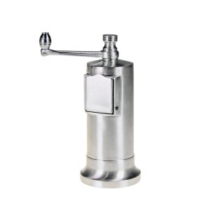 Alexander Mills Chefs Mate Pepparkvarn Matt Krom 13,5 cm