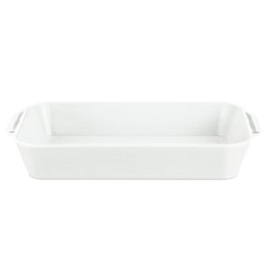 Pillivuyt Originale Fat Djupt 44 x 26 cm Vit