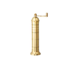 Alexander Mills Classic Saltkvarn Mässing 23 cm