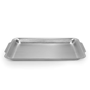 Exxent Stålbricka 22,5×14,5×1,3 cm