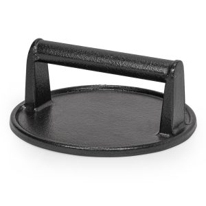 Exxent Hamburger Smash 15 cm