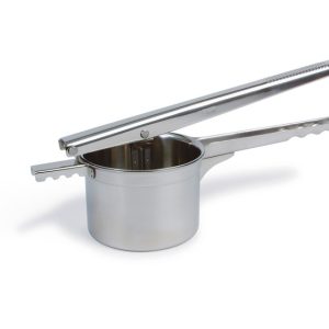 Exxent Potatispress Rostfri