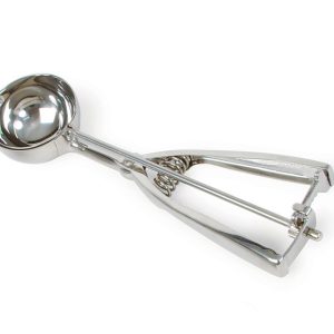 Exxent Mosskopa 1/16 L Rostfri