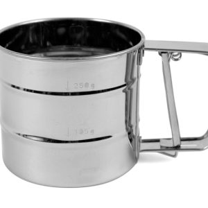 Exxent Mjölsikt Rostfri