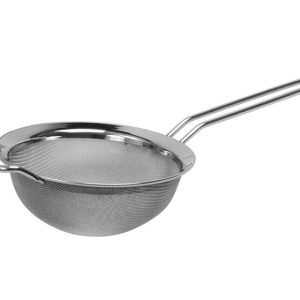 Exxent Passersil  Ø 7,5 cm Dubbelnät Rostfri