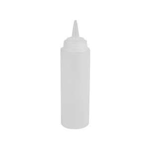 BBM Dressingflaska 0,23 L Transparent