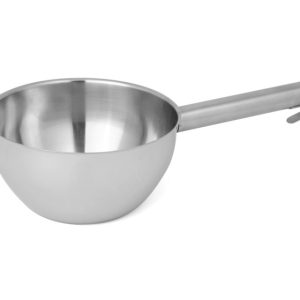 Exxent Vattenskopa 1 L Rostfri