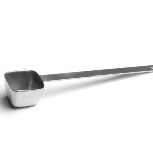 Exxent Kaffemått 7 gram Rostfri