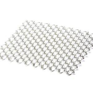 Exxent Stekgaller Rostfri