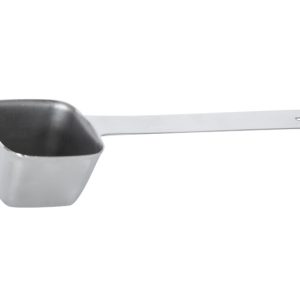 Exxent Decilitermått 1 dl Rostfri