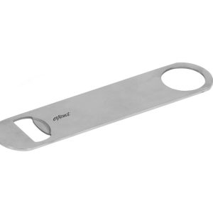 Exxent Flasköppnare Bar Blade Rostfri