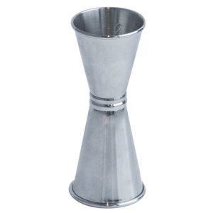 Exxent Mätmått Jigger 2/4 cl