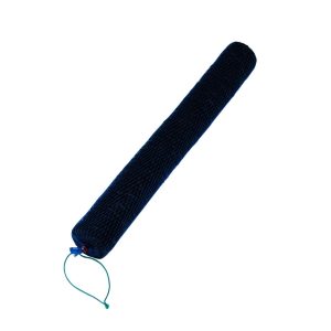 Fibertarm Ø45 svart – 25 m MCHPL