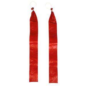 Fibertarm Ø45/600 amber 83 loop MCL