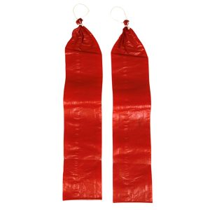 Fibertarm Ø84/600 Amber 13 loop REG