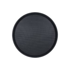 BBM Barbricka med Gummibeläggning Ø 28 cm