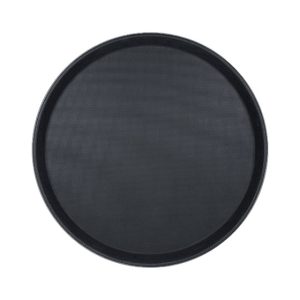 BBM Barbricka med Gummibeläggning Ø 35 cm