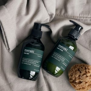 Meraki Presentask, Harvest moon, Simply hand care