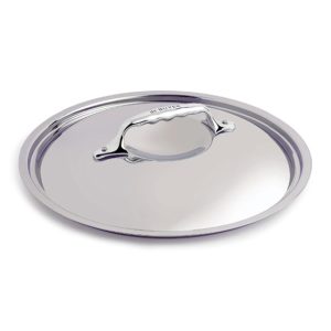 De Buyer Affinity Lock Ø 18 cm
