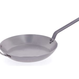 De Buyer Carbone Plus Stekpanna Ø 40 cm