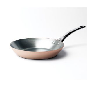 De Buyer Prima Matera Koppar Stekpanna Ø 20 cm