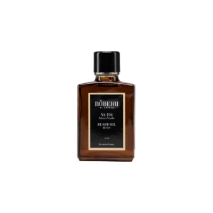Beard Oil Heavy 30ml