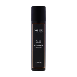 Hairspray Strong Hold Sandalwood 250ml