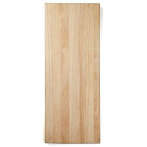 Exxent Huggbräda 75×30 cm Gummiträ