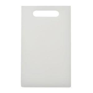 Exxent Skärbräda 24×15 cm Vit