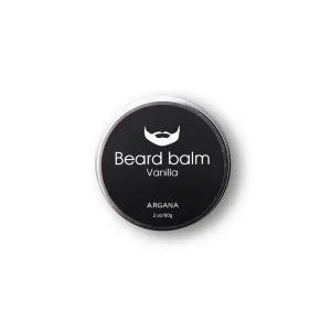 Skäggbalm - Vanille 60g