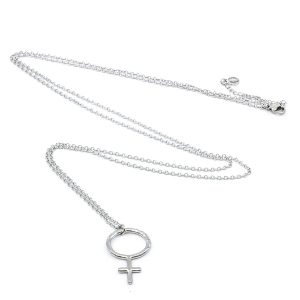 Women power – ”silver”