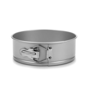 Exxent Springform Ø 20 cm Kolstål