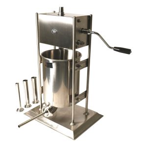 Korvstoppare 10 liter stående