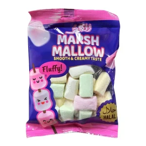 Alfakhr Marshmallow Mellow Kids 65g