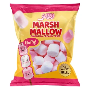 Alfakhr Marshmallow Twist Mix 65g