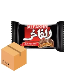 Alfakhr Sandwich 12 x 30g
