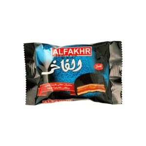Alfakhr Sandwich Dark 30g