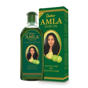 Amla Hårolja 200ml