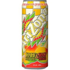 Arizona Half&Half Mango 680ml