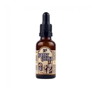 Hey Joe BEARD OIL BEARD OIL Nº 5 SWEET CHUFA