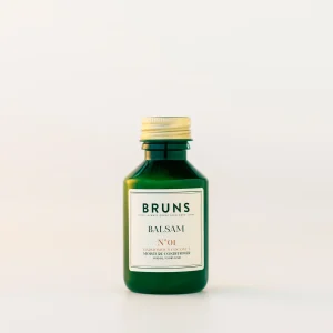 BALSAM Nº01 - Harmonious Coconut